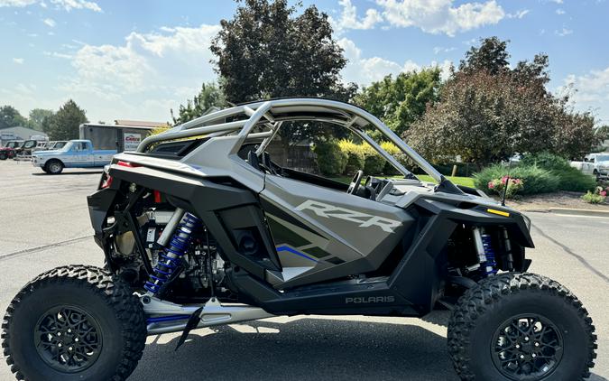 2024 Polaris Industries RZR PRO R PREMIUM