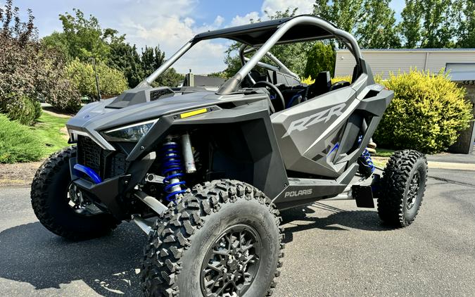 2024 Polaris Industries RZR PRO R PREMIUM