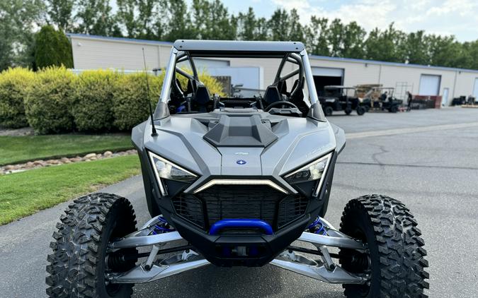 2024 Polaris Industries RZR PRO R PREMIUM