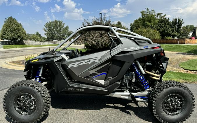 2024 Polaris Industries RZR PRO R PREMIUM