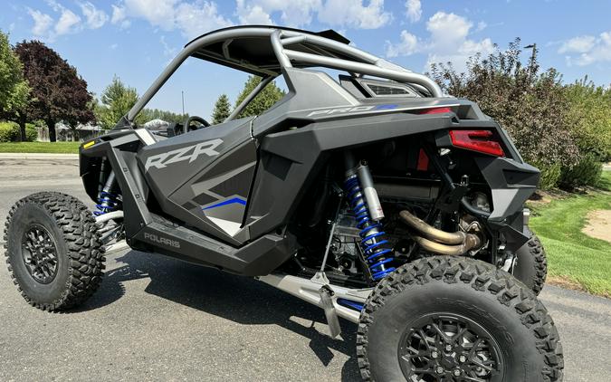 2024 Polaris Industries RZR PRO R PREMIUM