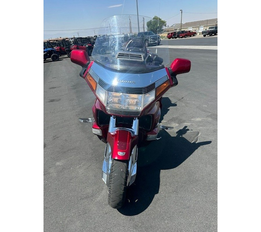 1994 Honda Goldwing GL1500SE