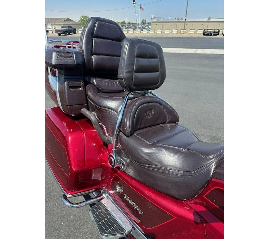 1994 Honda Goldwing GL1500SE