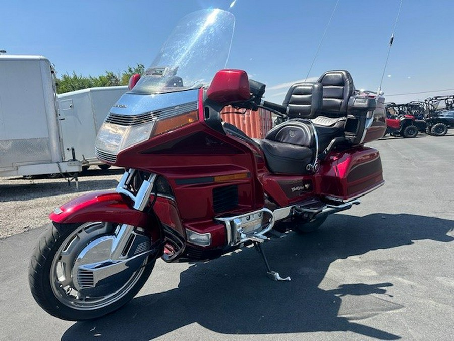 1994 Honda Goldwing GL1500SE