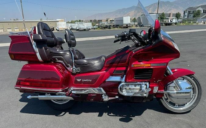 1994 Honda Goldwing GL1500SE