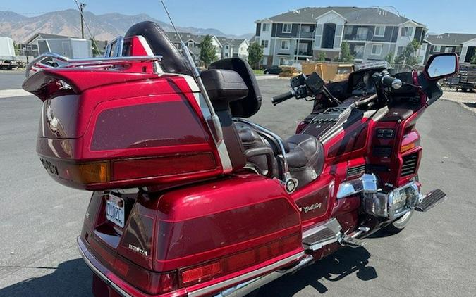 1994 Honda Goldwing GL1500SE