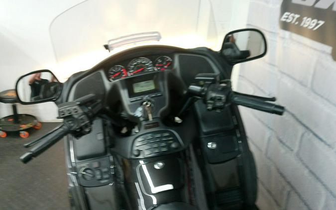 2007 Honda® Gold Wing®