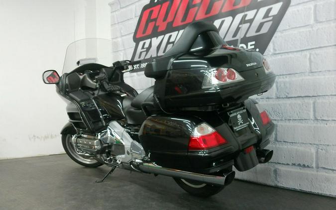 2007 Honda® Gold Wing®