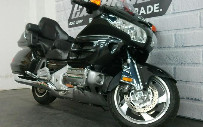 2007 Honda® Gold Wing®