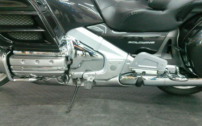 2007 Honda® Gold Wing®