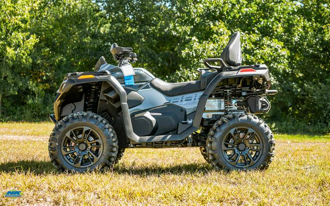 2024 CFMOTO CForce 800 Touring