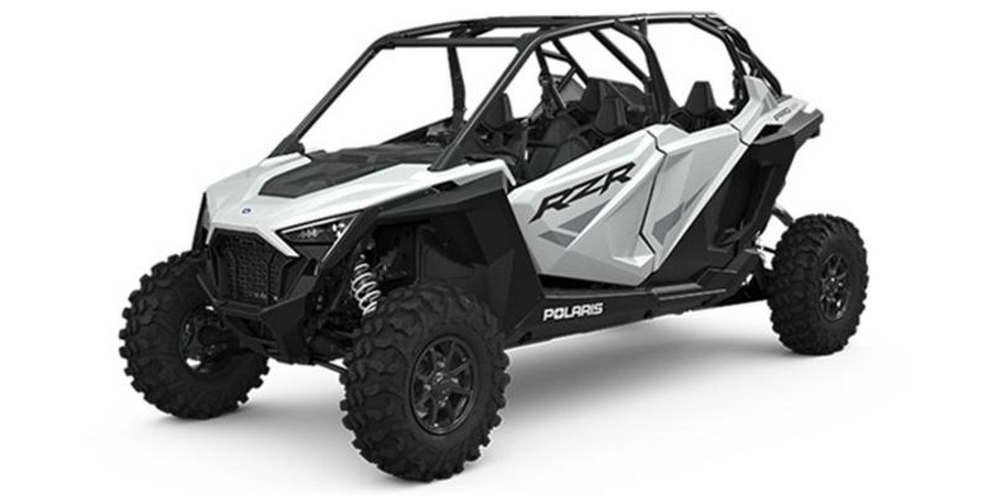 2022 Polaris® RZR Pro R 4 Sport