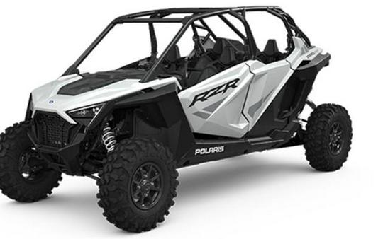 2022 Polaris® RZR Pro R 4 Sport