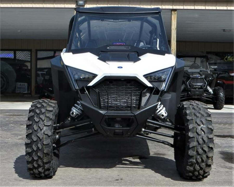 2022 Polaris® RZR Pro R 4 Sport