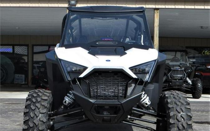 2022 Polaris® RZR Pro R 4 Sport