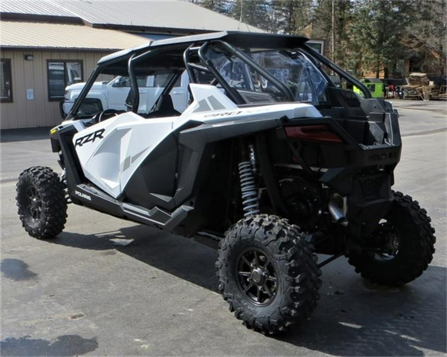 2022 Polaris® RZR Pro R 4 Sport