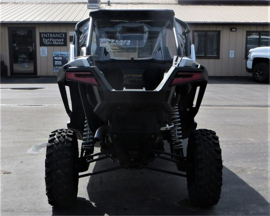 2022 Polaris® RZR Pro R 4 Sport