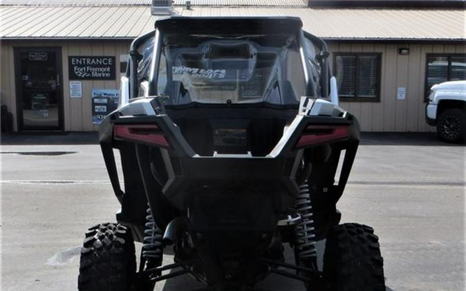 2022 Polaris® RZR Pro R 4 Sport