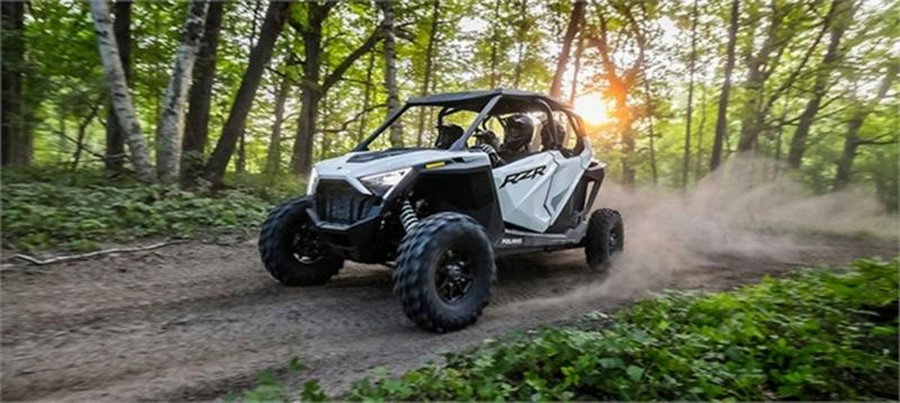 2022 Polaris® RZR Pro R 4 Sport