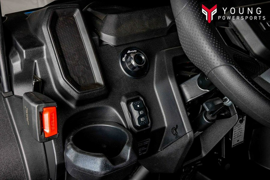 2025 CFMOTO UFORCE U10 Pro