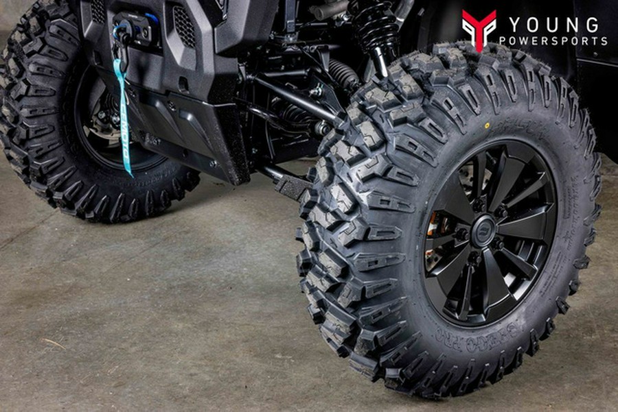 2025 CFMOTO UFORCE U10 Pro