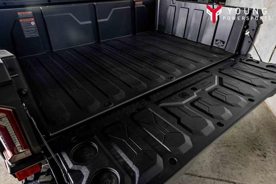 2025 CFMOTO UFORCE U10 Pro