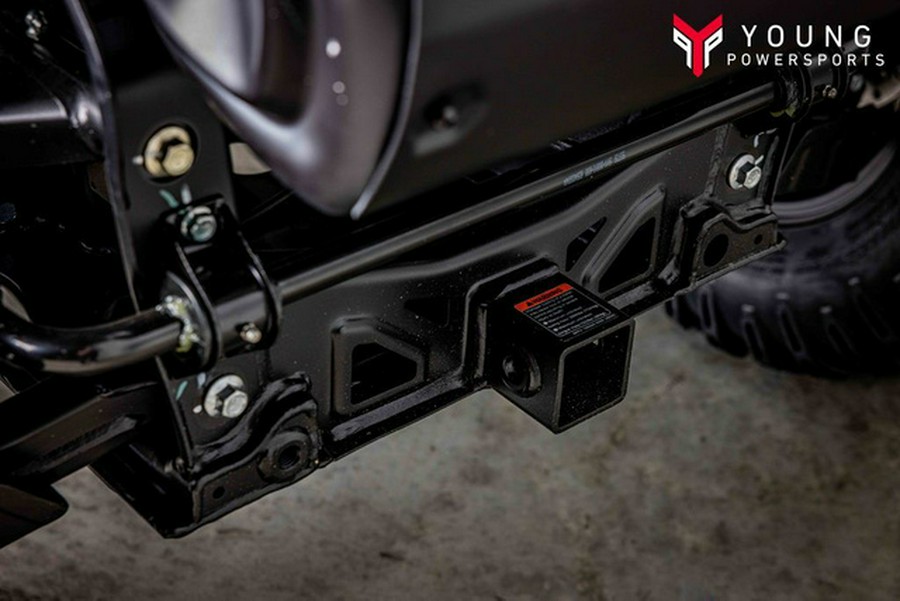 2025 CFMOTO UFORCE U10 Pro