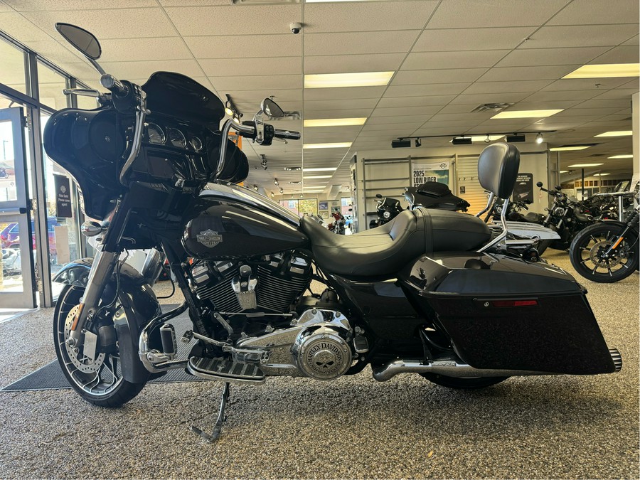 2021 Harley-Davidson Street Glide® Special