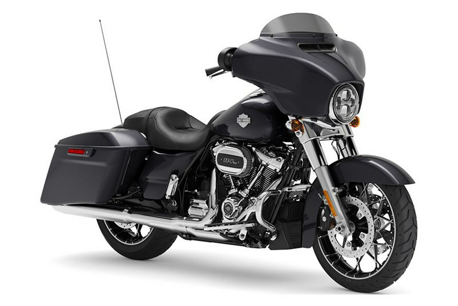 2021 Harley-Davidson Street Glide® Special