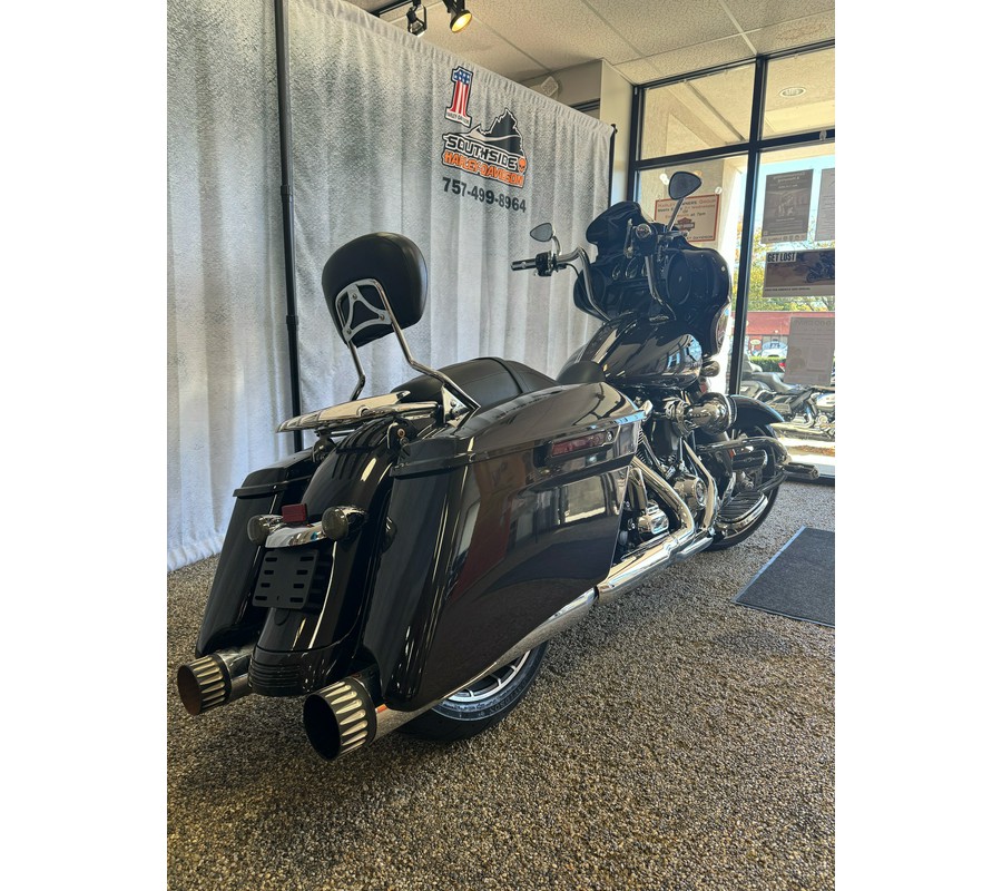 2021 Harley-Davidson Street Glide® Special