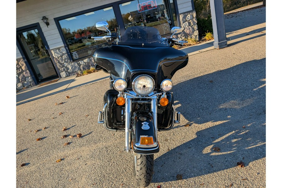2008 Harley-Davidson® Ultra Classic Peace Officer