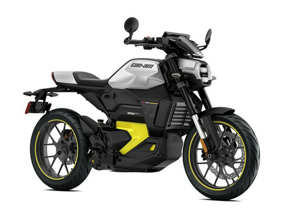 2026 Can-Am Pulse '73