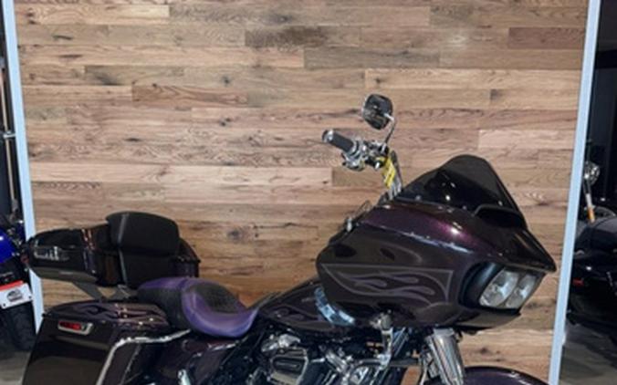 2017 Harley-Davidson FLTRXS - Road Glide Special