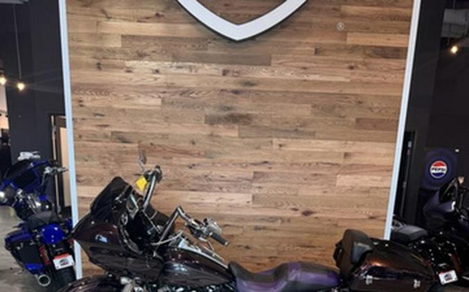 2017 Harley-Davidson FLTRXS - Road Glide Special