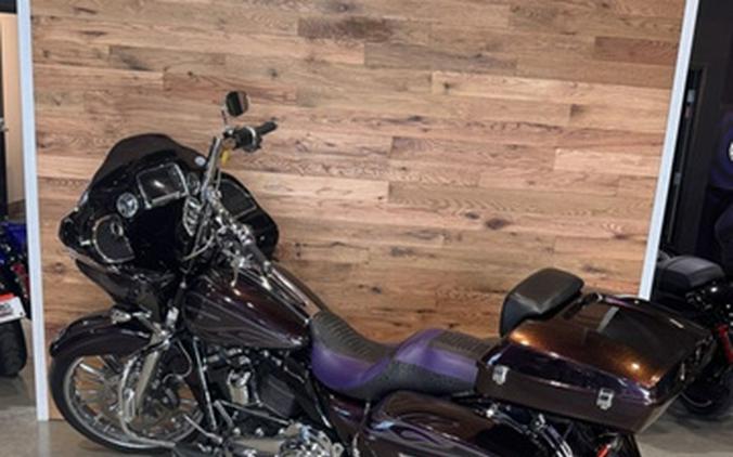 2017 Harley-Davidson FLTRXS - Road Glide Special