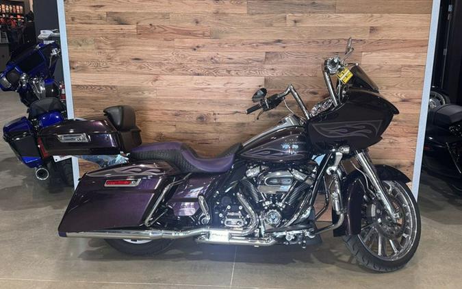 2017 Harley-Davidson FLTRXS - Road Glide Special