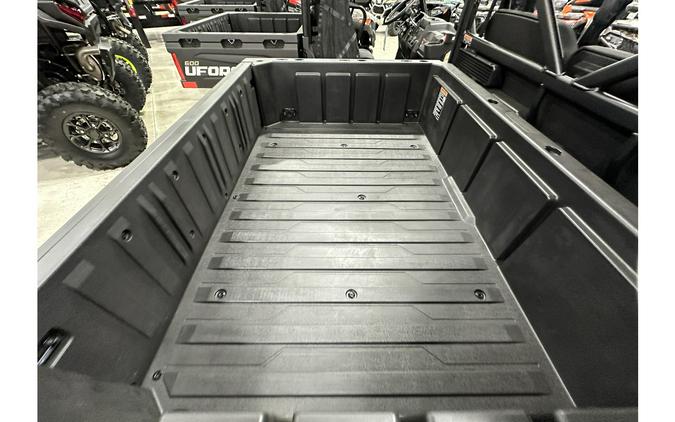 2026 CFMOTO UFORCE 600