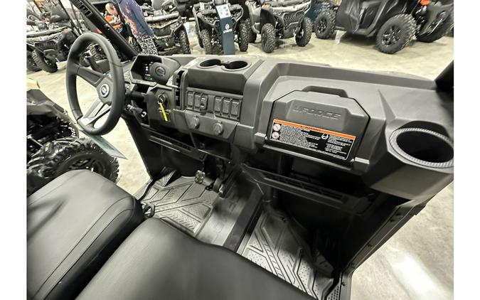 2026 CFMOTO UFORCE 600