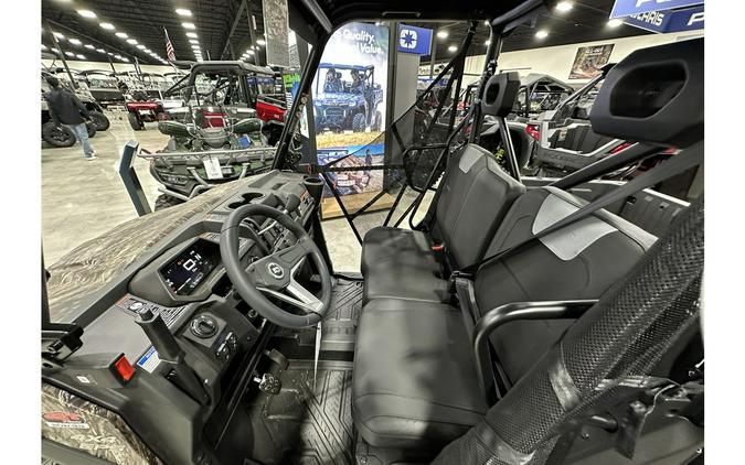 2026 CFMOTO UFORCE 600