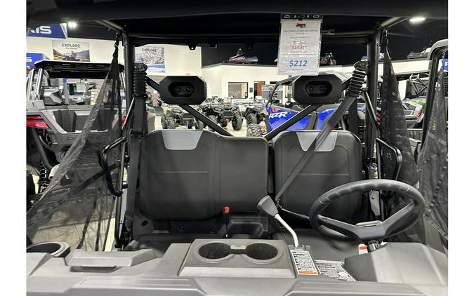 2026 CFMOTO UFORCE 600