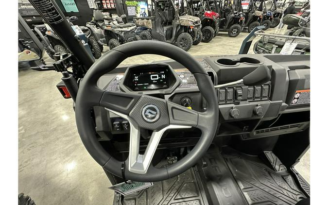 2026 CFMOTO UFORCE 600