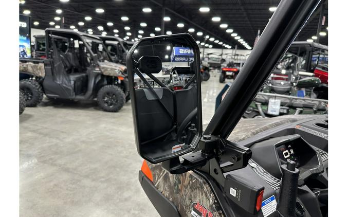 2026 CFMOTO UFORCE 600