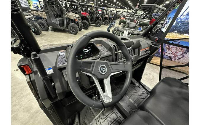 2026 CFMOTO UFORCE 600