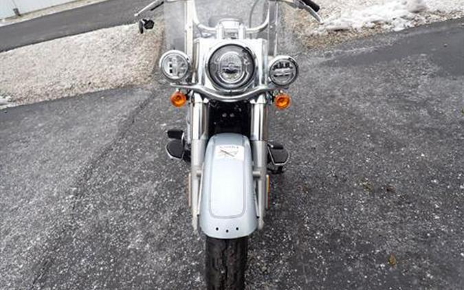 2023 Harley-Davidson Heritage Classic 114