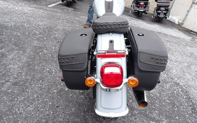 2023 Harley-Davidson Heritage Classic 114