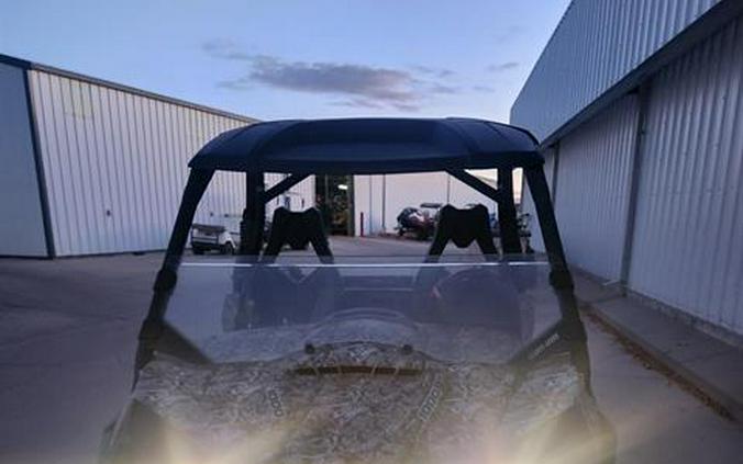 2014 Can-Am Commander™ XT™ 1000