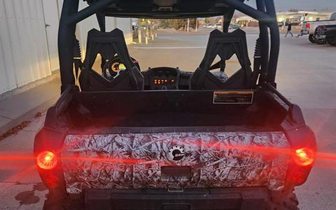 2014 Can-Am Commander™ XT™ 1000