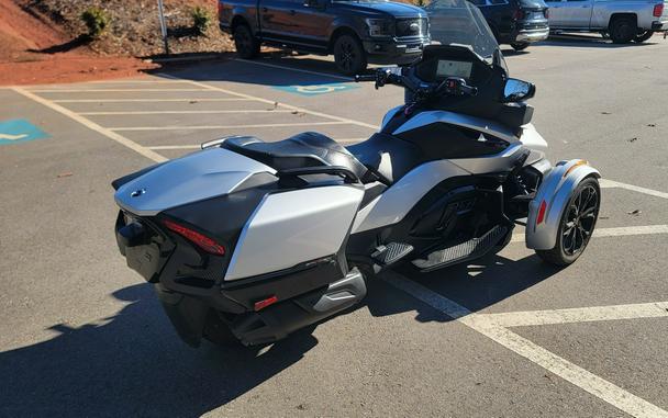 2025 Can-Am Spyder RT Base