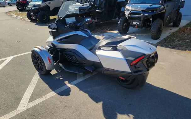 2025 Can-Am Spyder RT Base