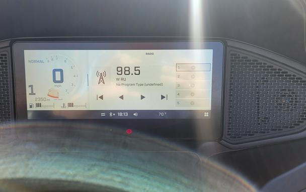 2025 Can-Am Spyder RT Base